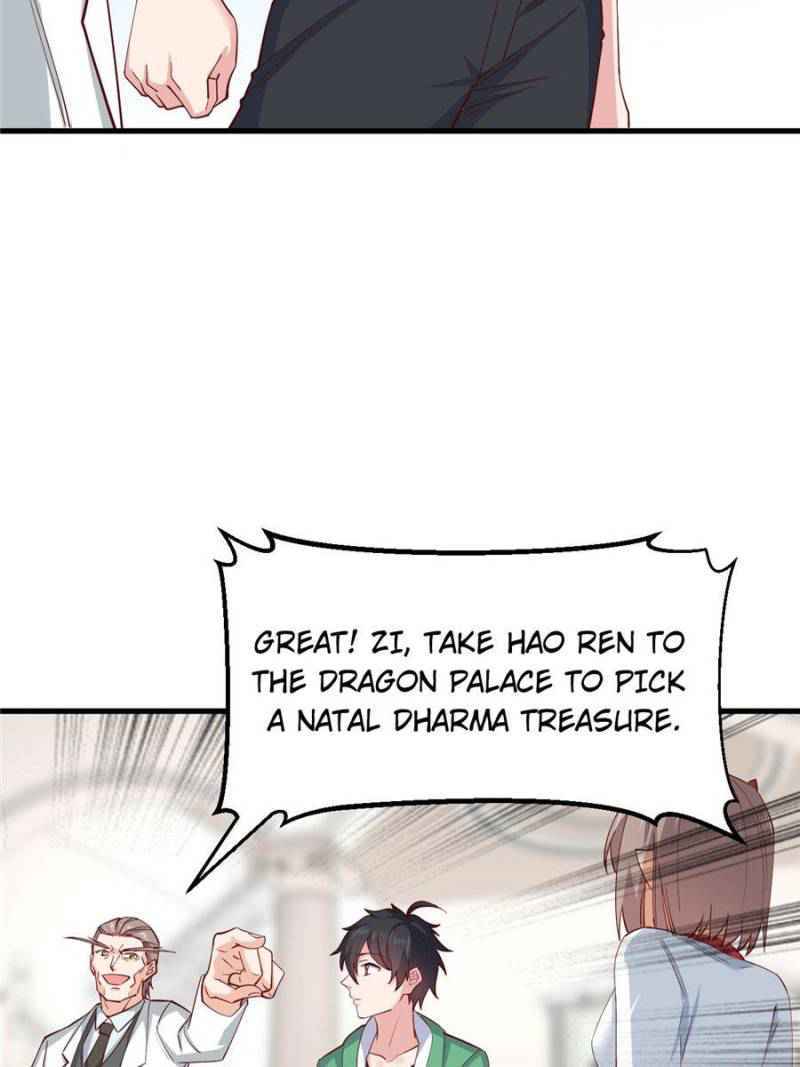 Dragon King’s Son-in-Law Chapter 54 - Page 22