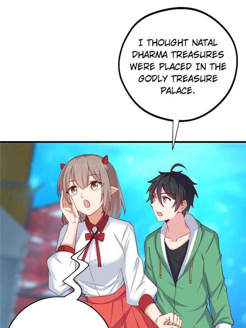 Dragon King’s Son-in-Law Chapter 54 - Page 27