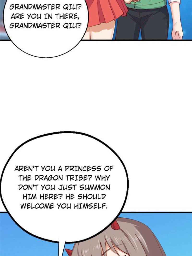 Dragon King’s Son-in-Law Chapter 54 - Page 28
