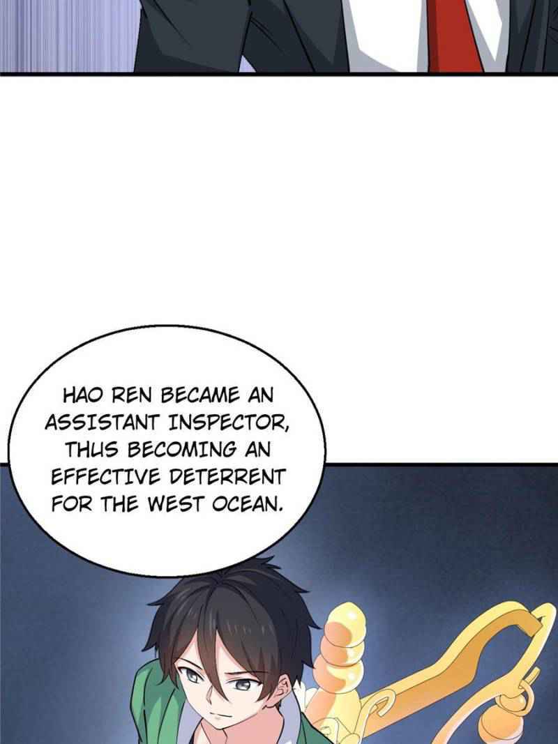 Dragon King’s Son-in-Law Chapter 54 - Page 3