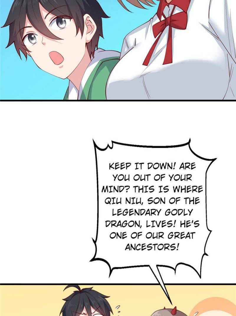 Dragon King’s Son-in-Law Chapter 54 - Page 30