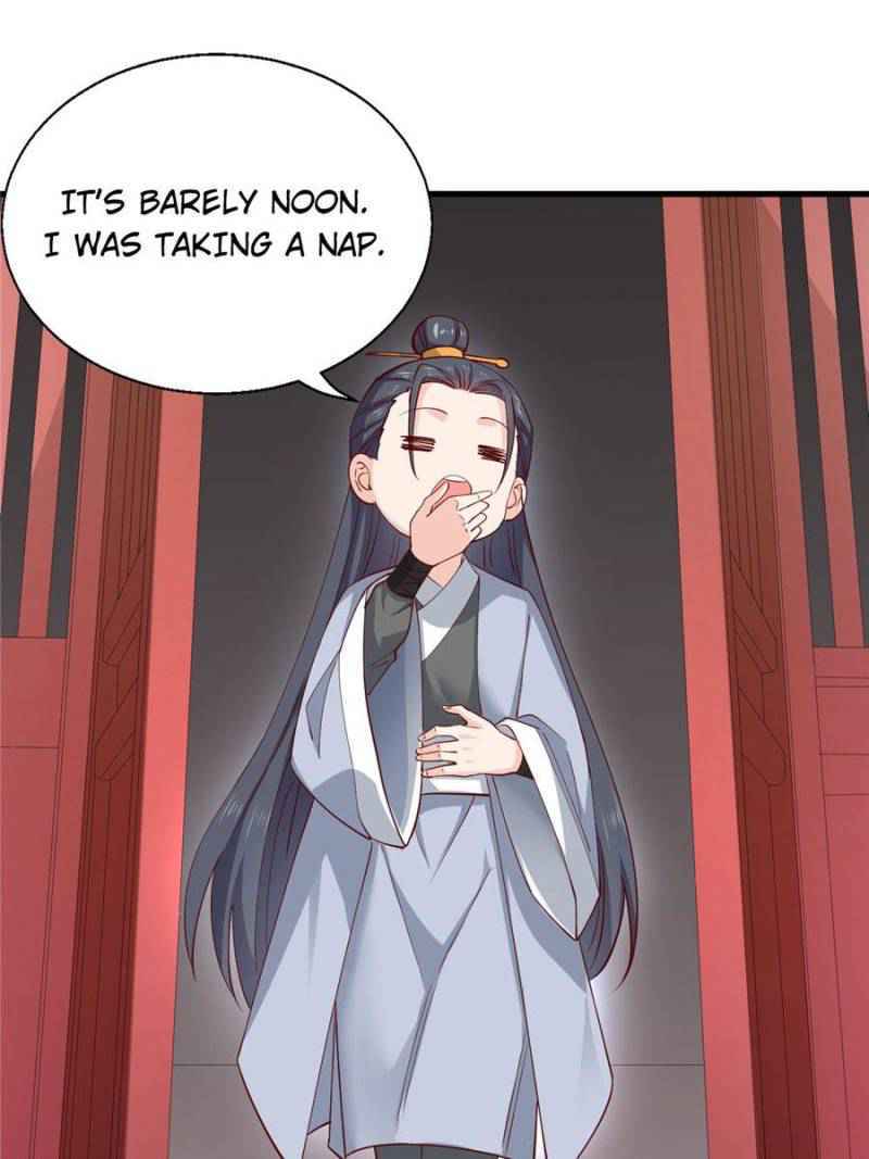 Dragon King’s Son-in-Law Chapter 54 - Page 33