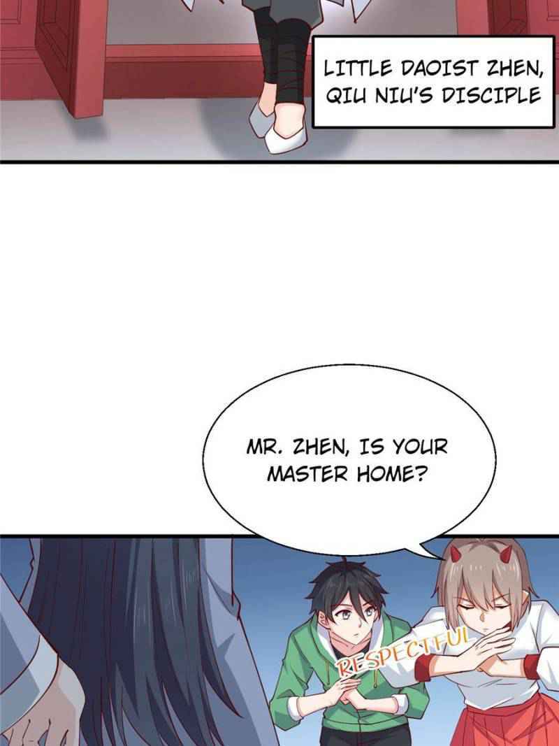 Dragon King’s Son-in-Law Chapter 54 - Page 34