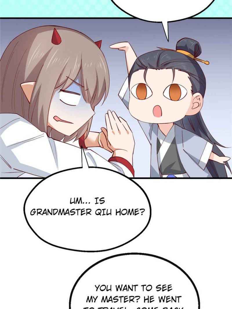 Dragon King’s Son-in-Law Chapter 54 - Page 37