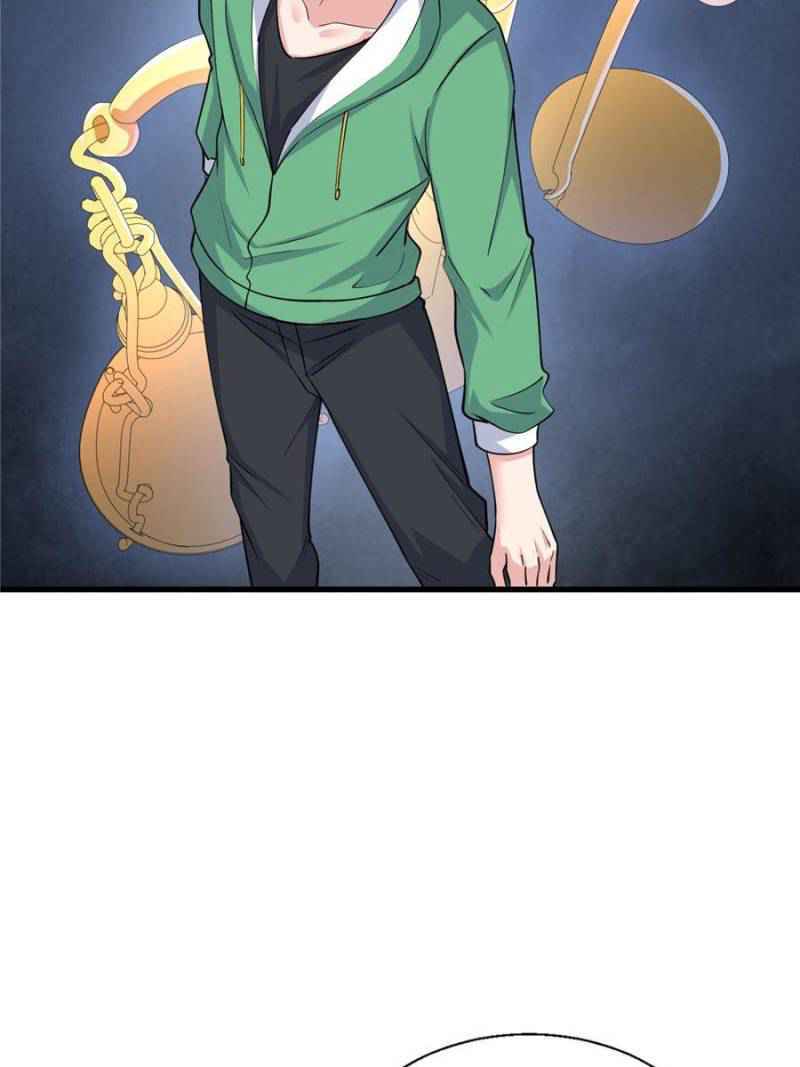 Dragon King’s Son-in-Law Chapter 54 - Page 4