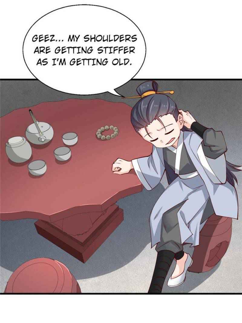 Dragon King’s Son-in-Law Chapter 54 - Page 42
