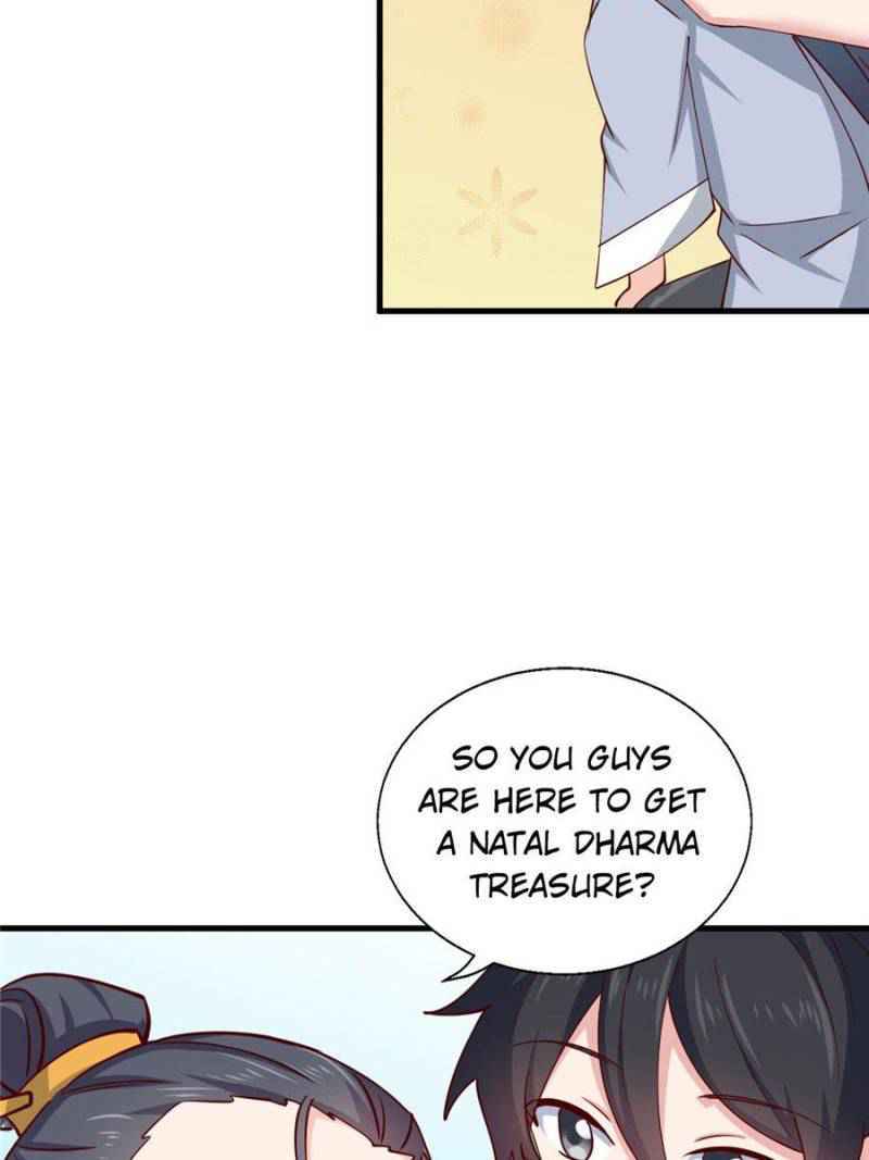Dragon King’s Son-in-Law Chapter 54 - Page 46