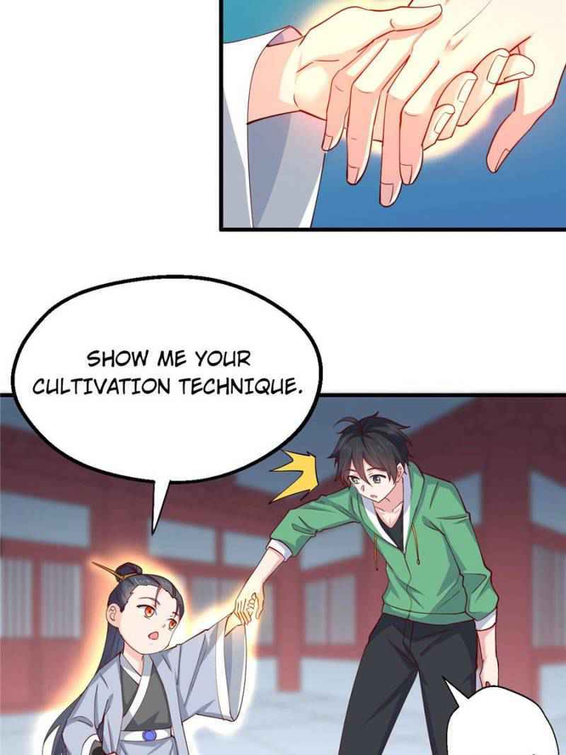 Dragon King’s Son-in-Law Chapter 54 - Page 55