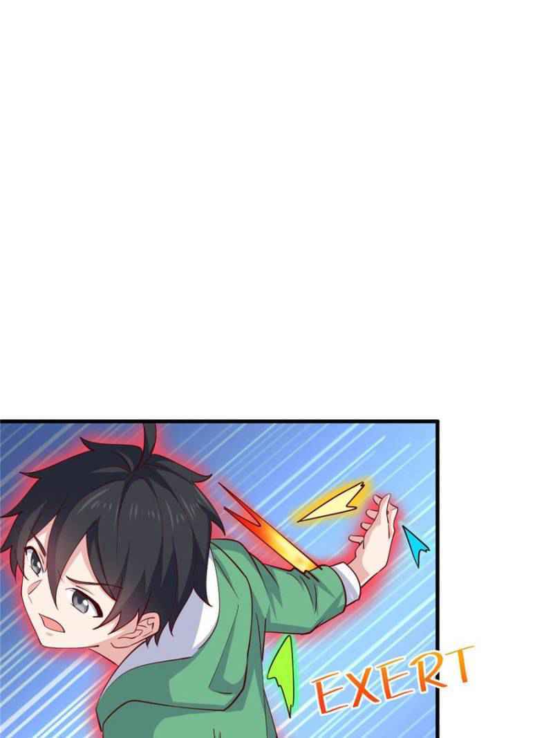 Dragon King’s Son-in-Law Chapter 54 - Page 57