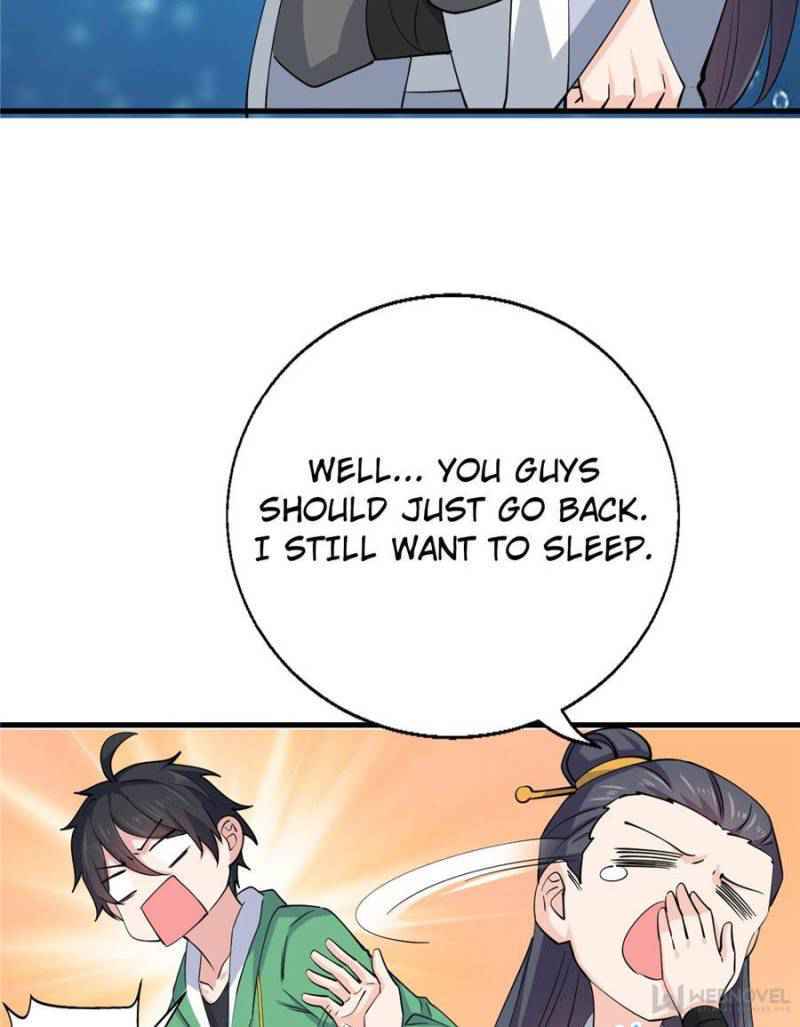 Dragon King’s Son-in-Law Chapter 54 - Page 61