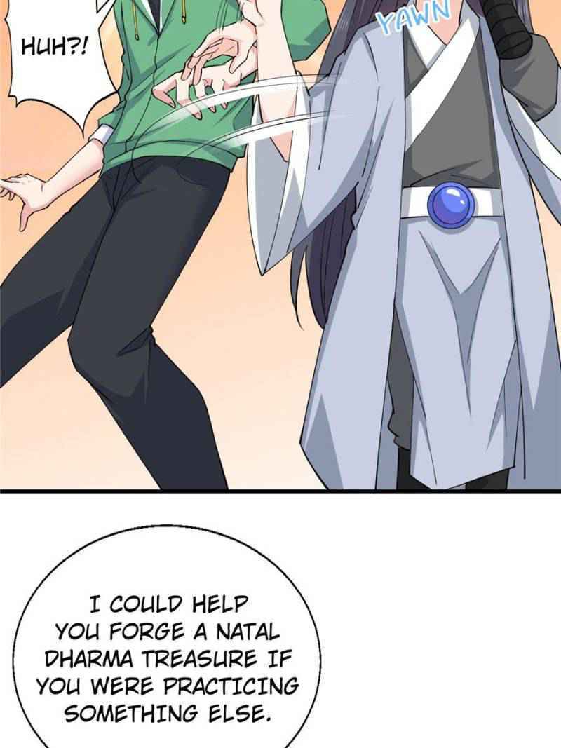 Dragon King’s Son-in-Law Chapter 54 - Page 62
