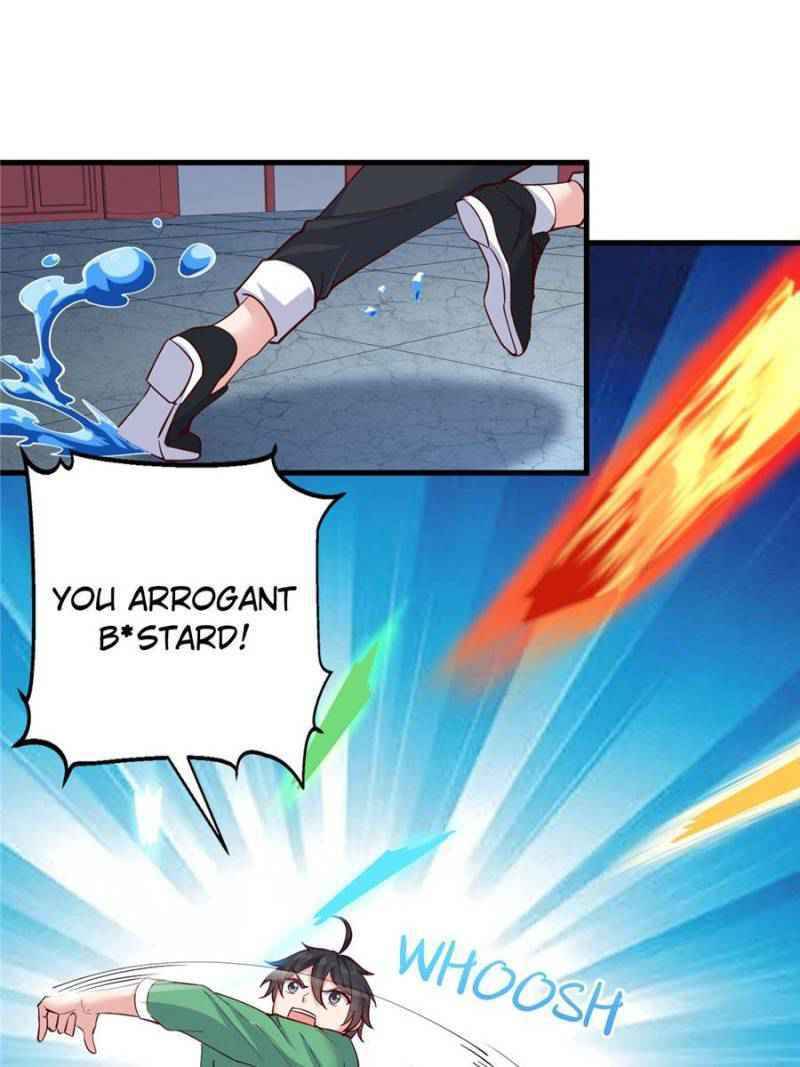 Dragon King’s Son-in-Law Chapter 55 - Page 12
