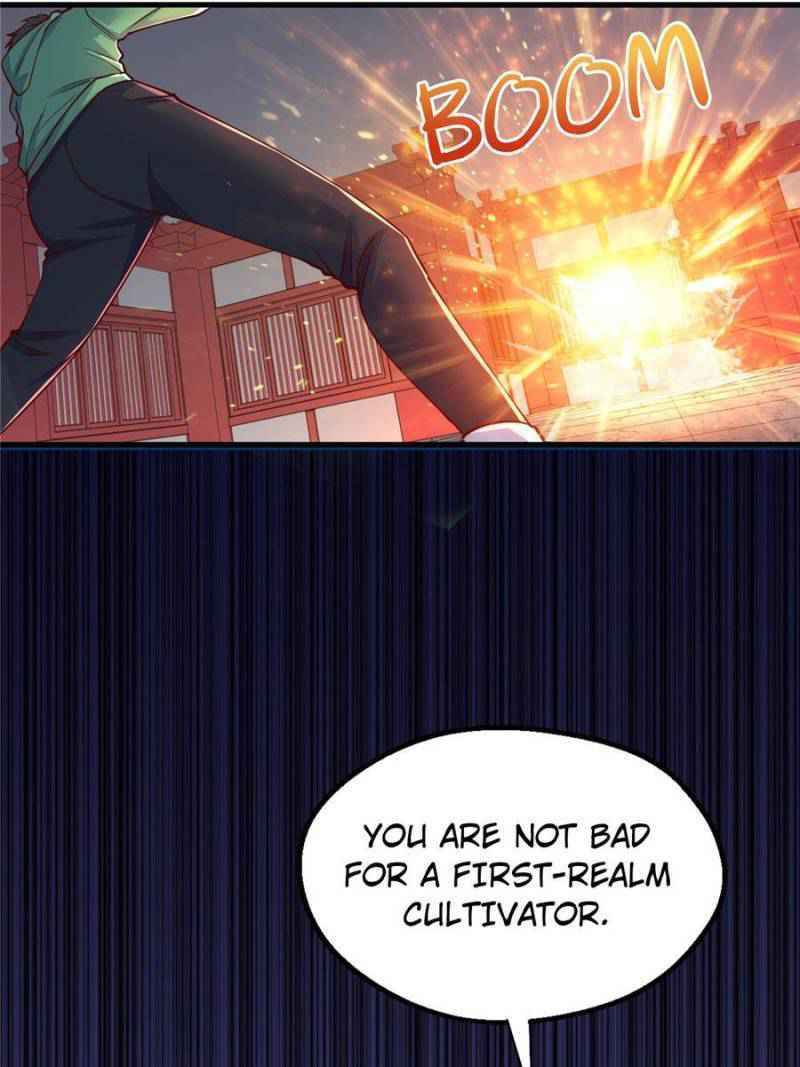 Dragon King’s Son-in-Law Chapter 55 - Page 18