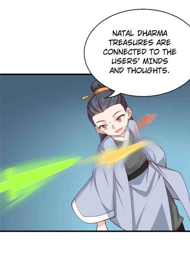 Dragon King’s Son-in-Law Chapter 55 - Page 24