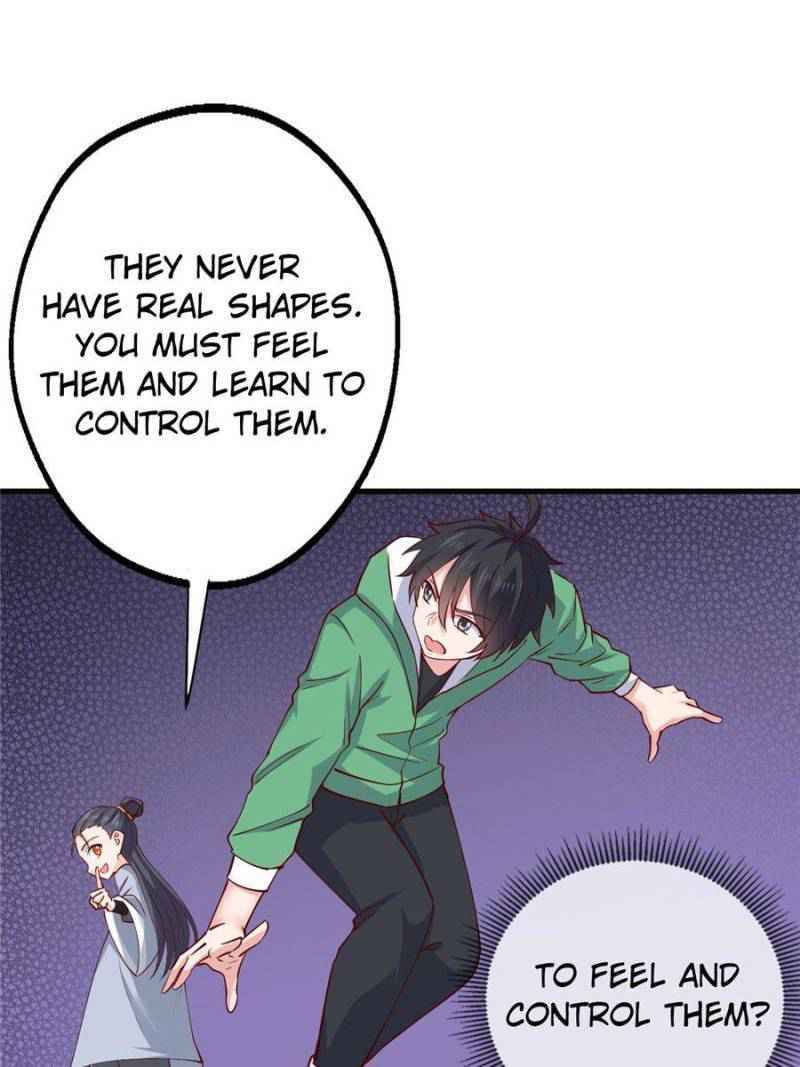 Dragon King’s Son-in-Law Chapter 55 - Page 25