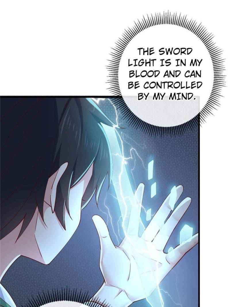 Dragon King’s Son-in-Law Chapter 55 - Page 27