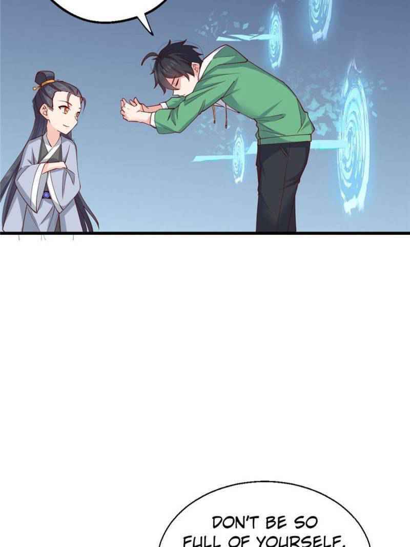 Dragon King’s Son-in-Law Chapter 55 - Page 33