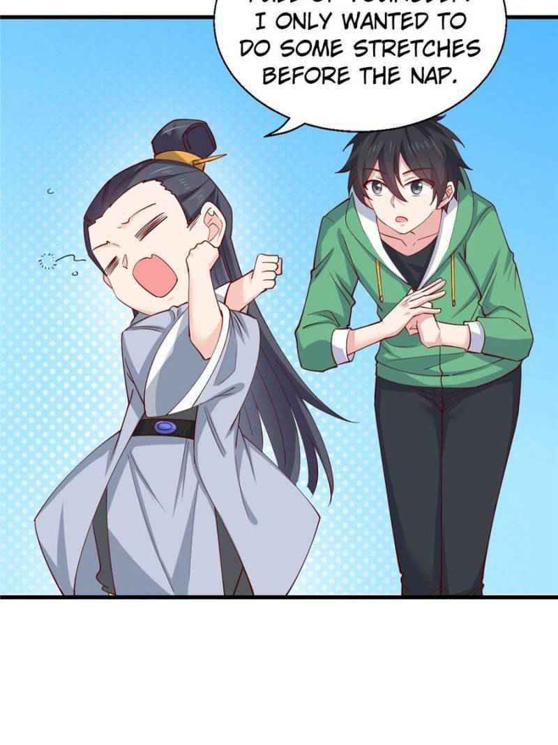 Dragon King’s Son-in-Law Chapter 55 - Page 34