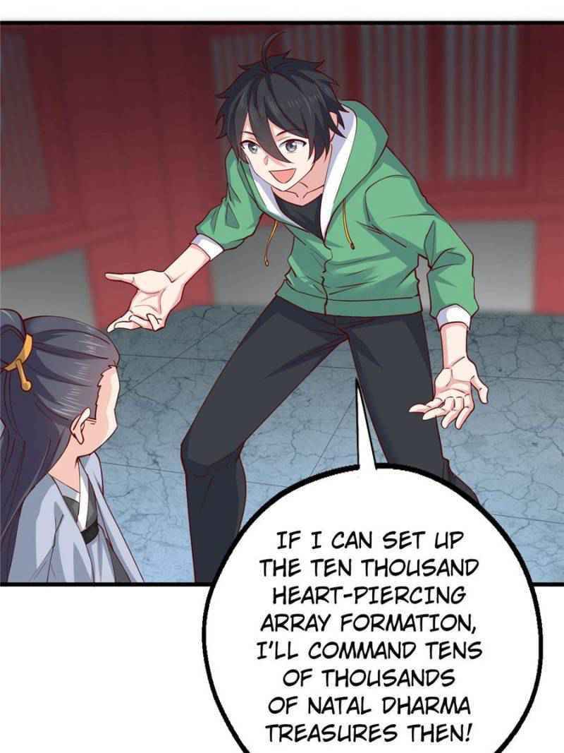 Dragon King’s Son-in-Law Chapter 55 - Page 42