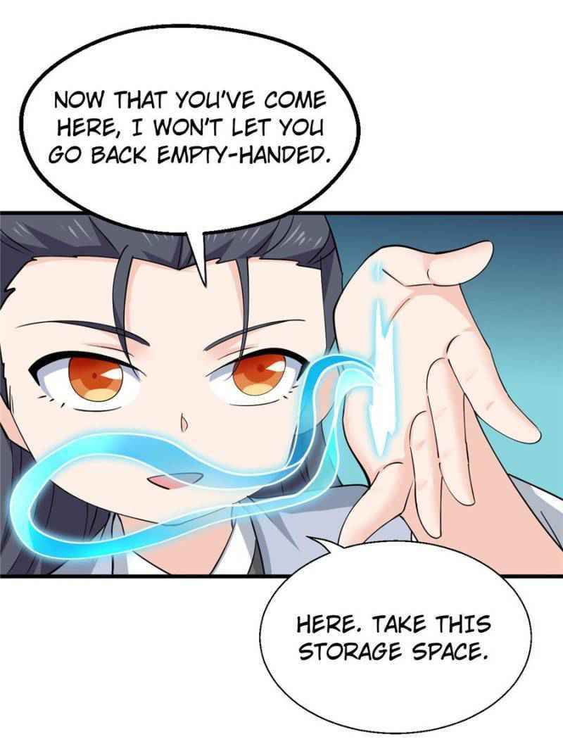 Dragon King’s Son-in-Law Chapter 55 - Page 45