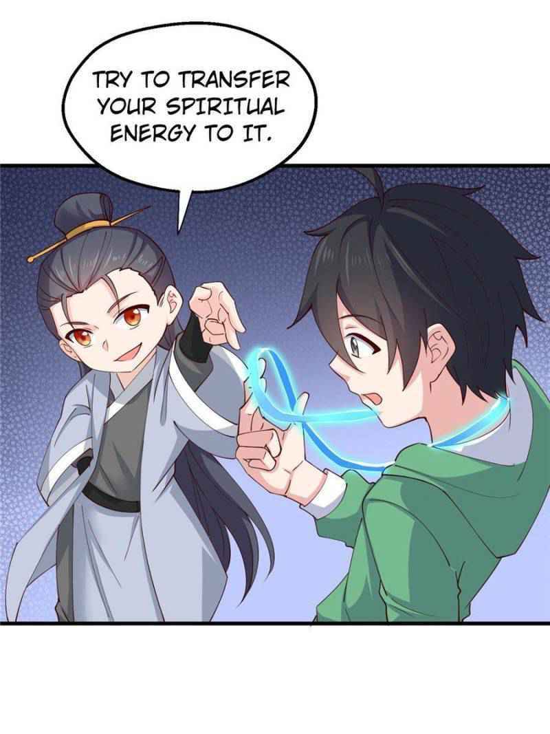 Dragon King’s Son-in-Law Chapter 55 - Page 48
