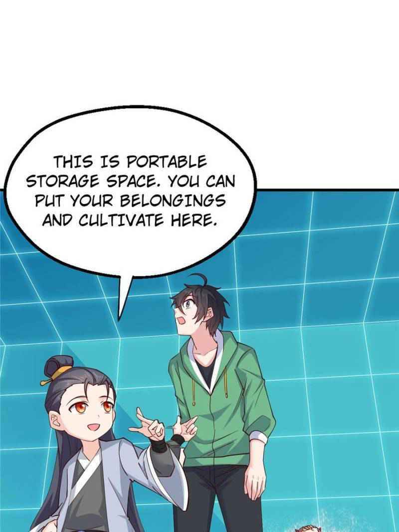 Dragon King’s Son-in-Law Chapter 55 - Page 54