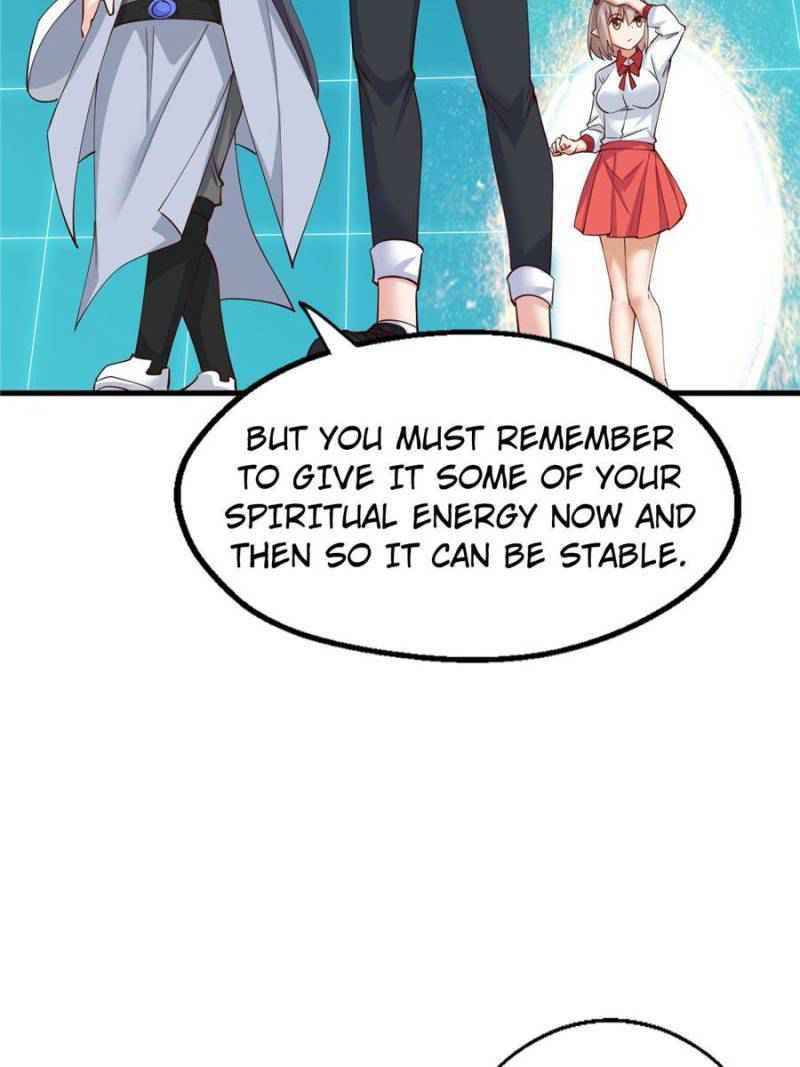 Dragon King’s Son-in-Law Chapter 55 - Page 55