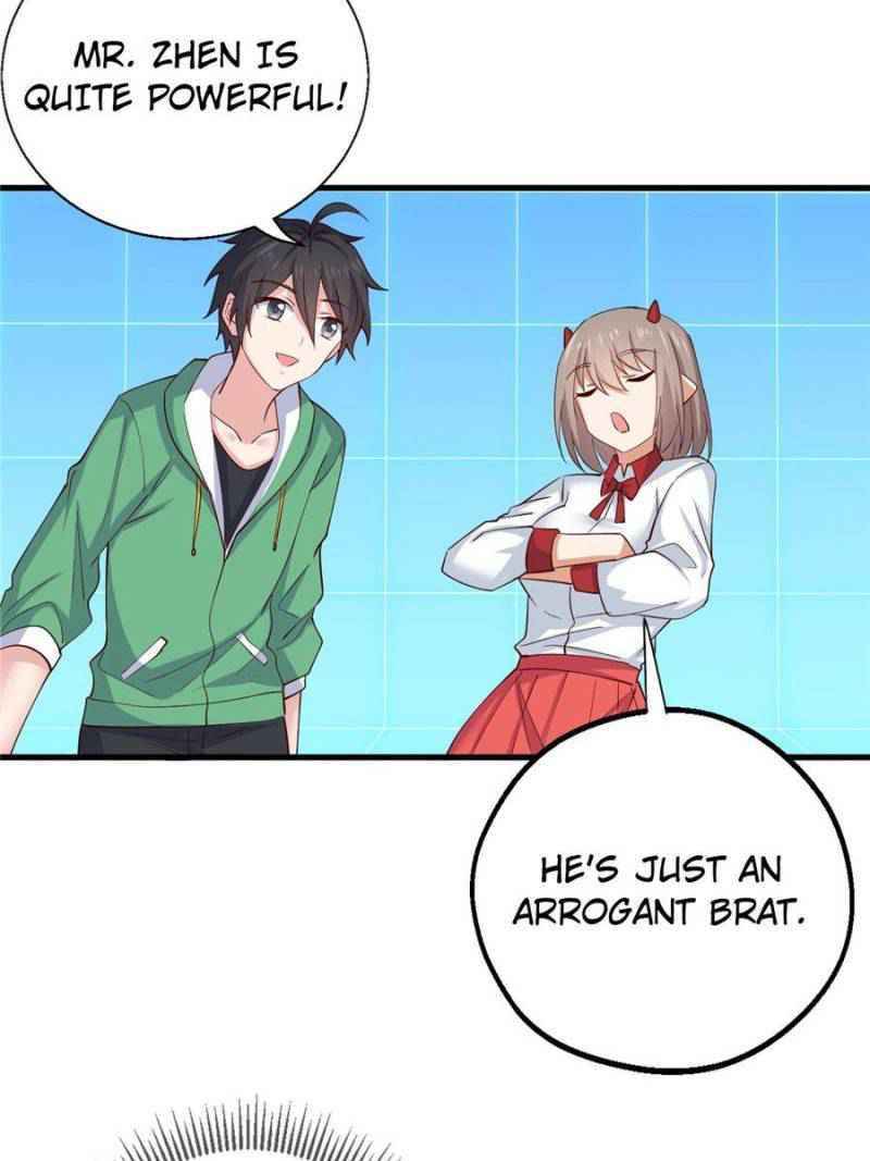 Dragon King’s Son-in-Law Chapter 55 - Page 61