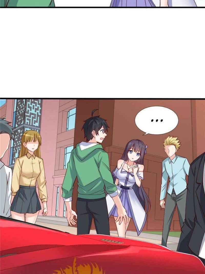 Dragon King’s Son-in-Law Chapter 56 - Page 10