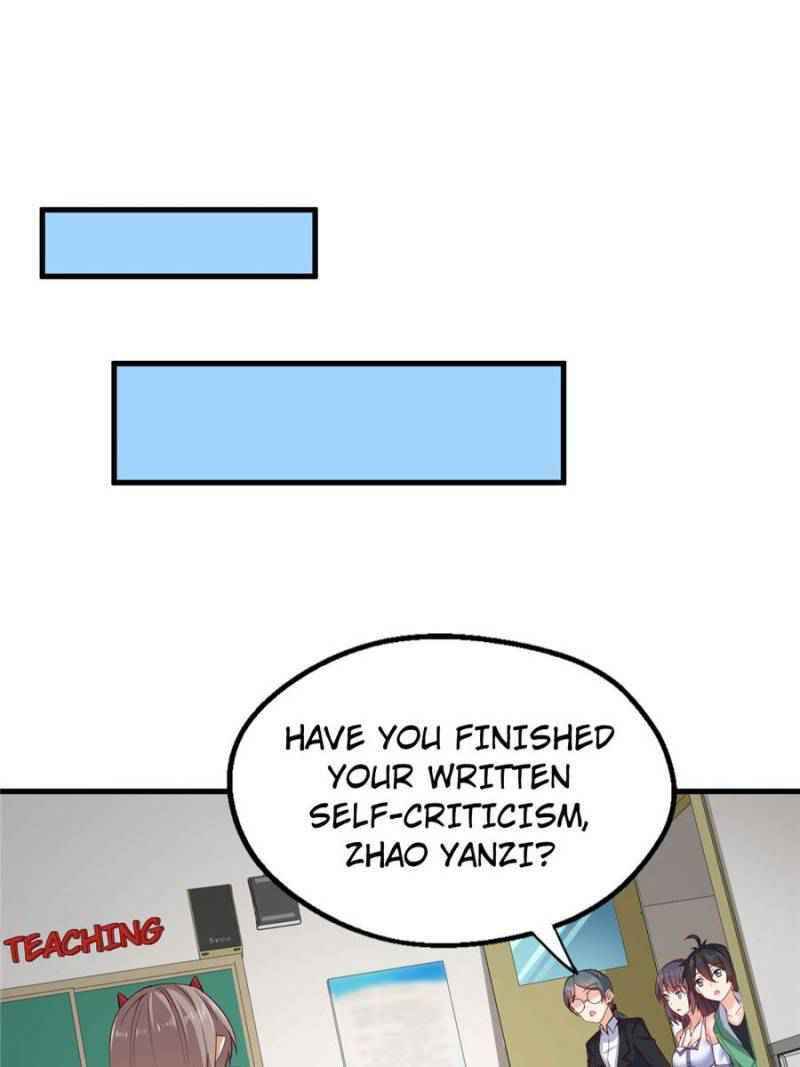 Dragon King’s Son-in-Law Chapter 56 - Page 37