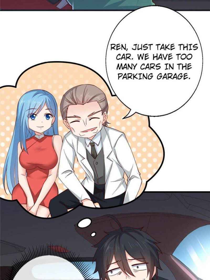 Dragon King’s Son-in-Law Chapter 56 - Page 4