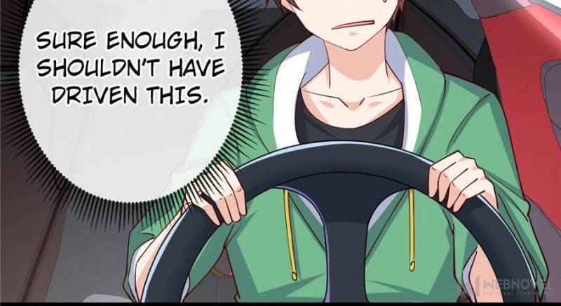 Dragon King’s Son-in-Law Chapter 56 - Page 5