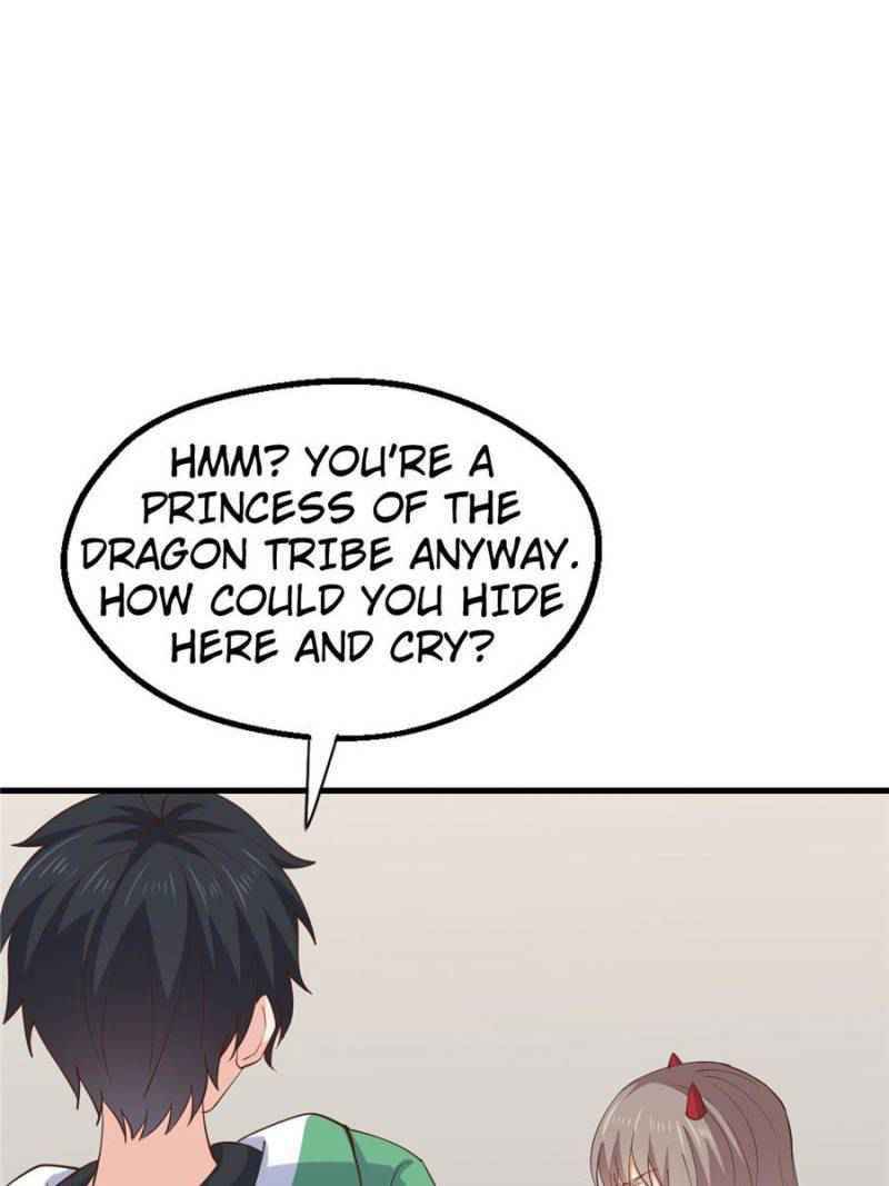 Dragon King’s Son-in-Law Chapter 57 - Page 21
