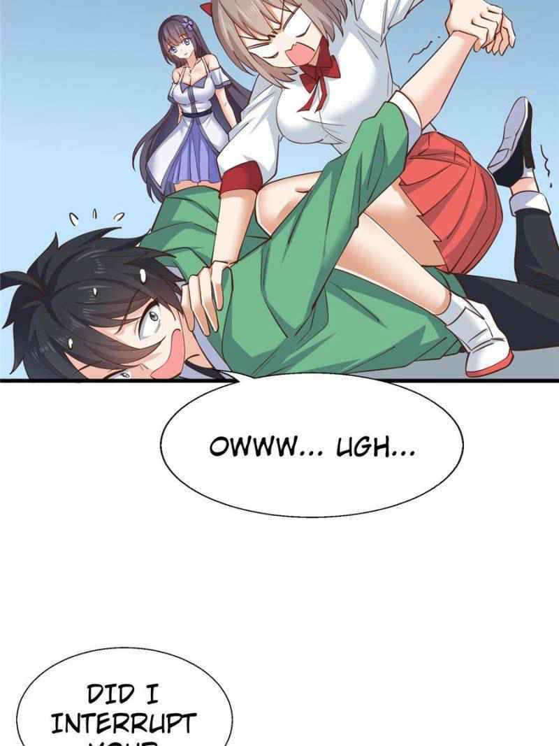 Dragon King’s Son-in-Law Chapter 57 - Page 36