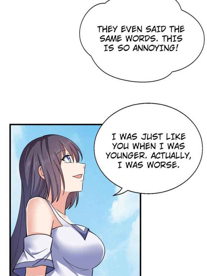 Dragon King’s Son-in-Law Chapter 57 - Page 42