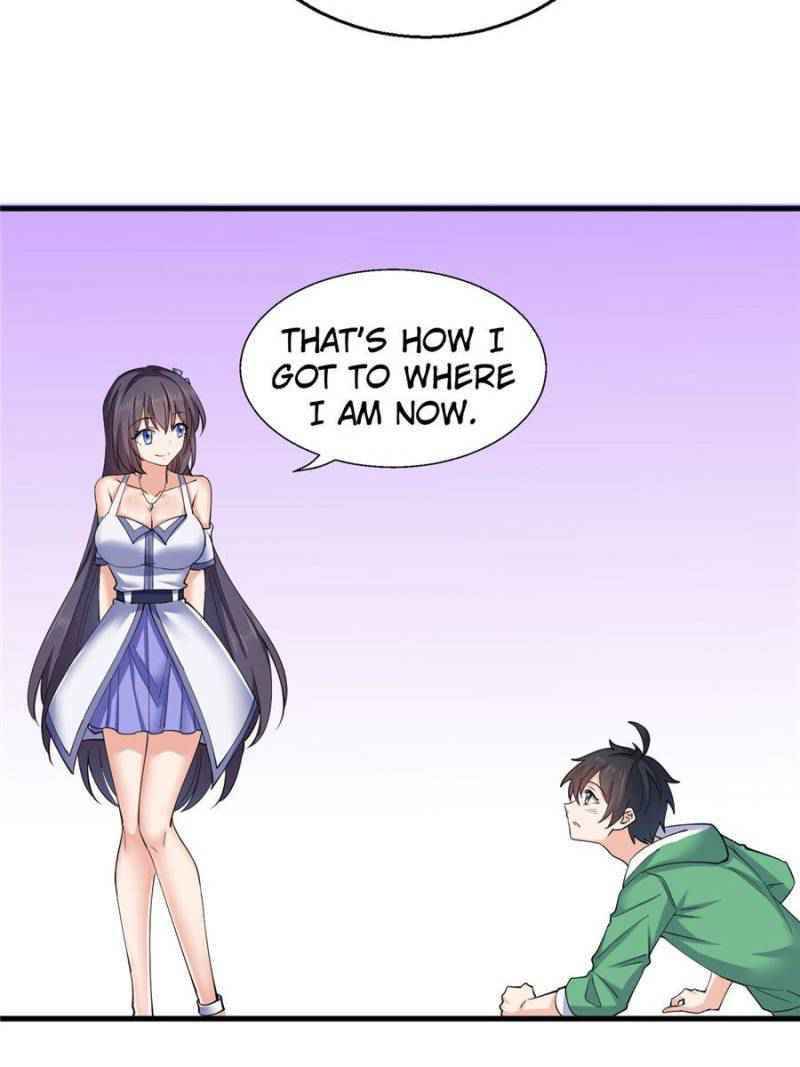 Dragon King’s Son-in-Law Chapter 57 - Page 55