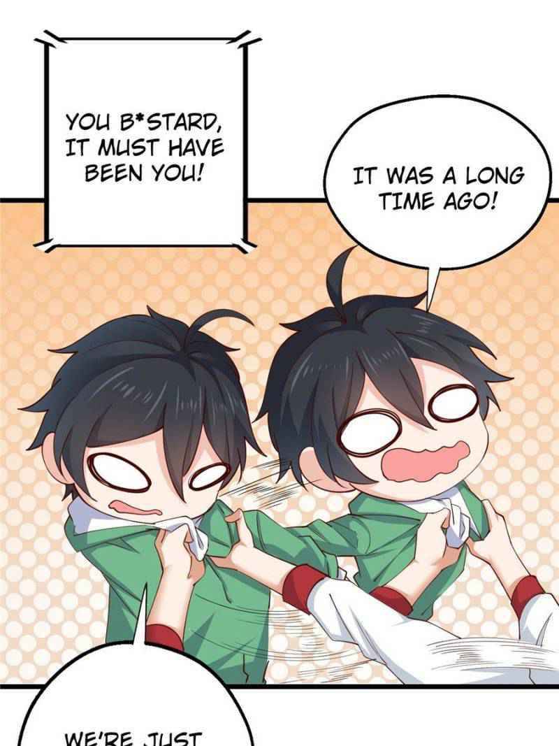 Dragon King’s Son-in-Law Chapter 57 - Page 60