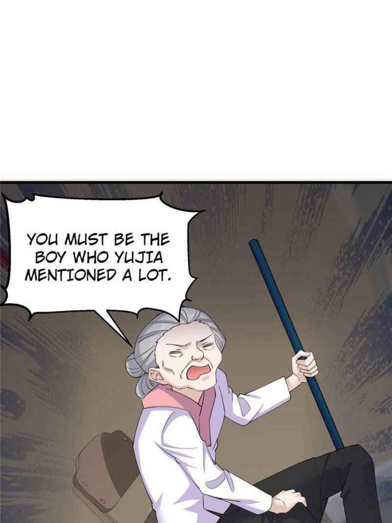 Dragon King’s Son-in-Law Chapter 58 - Page 21