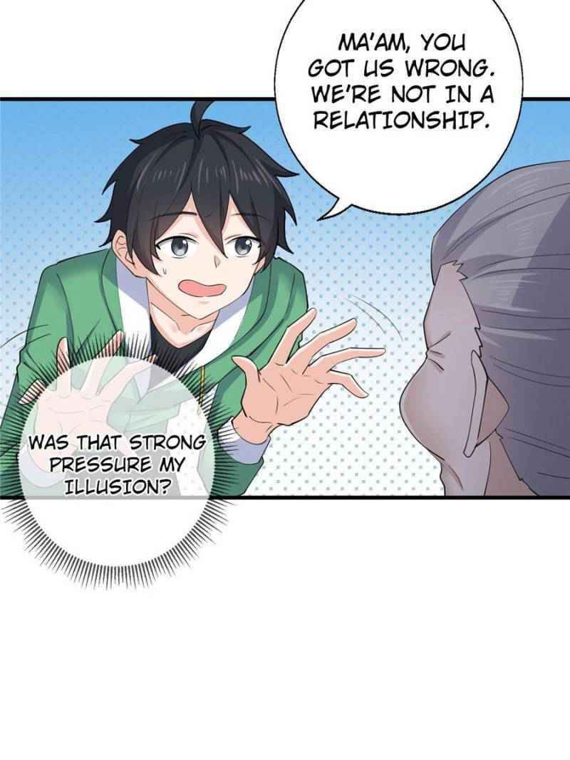 Dragon King’s Son-in-Law Chapter 58 - Page 25