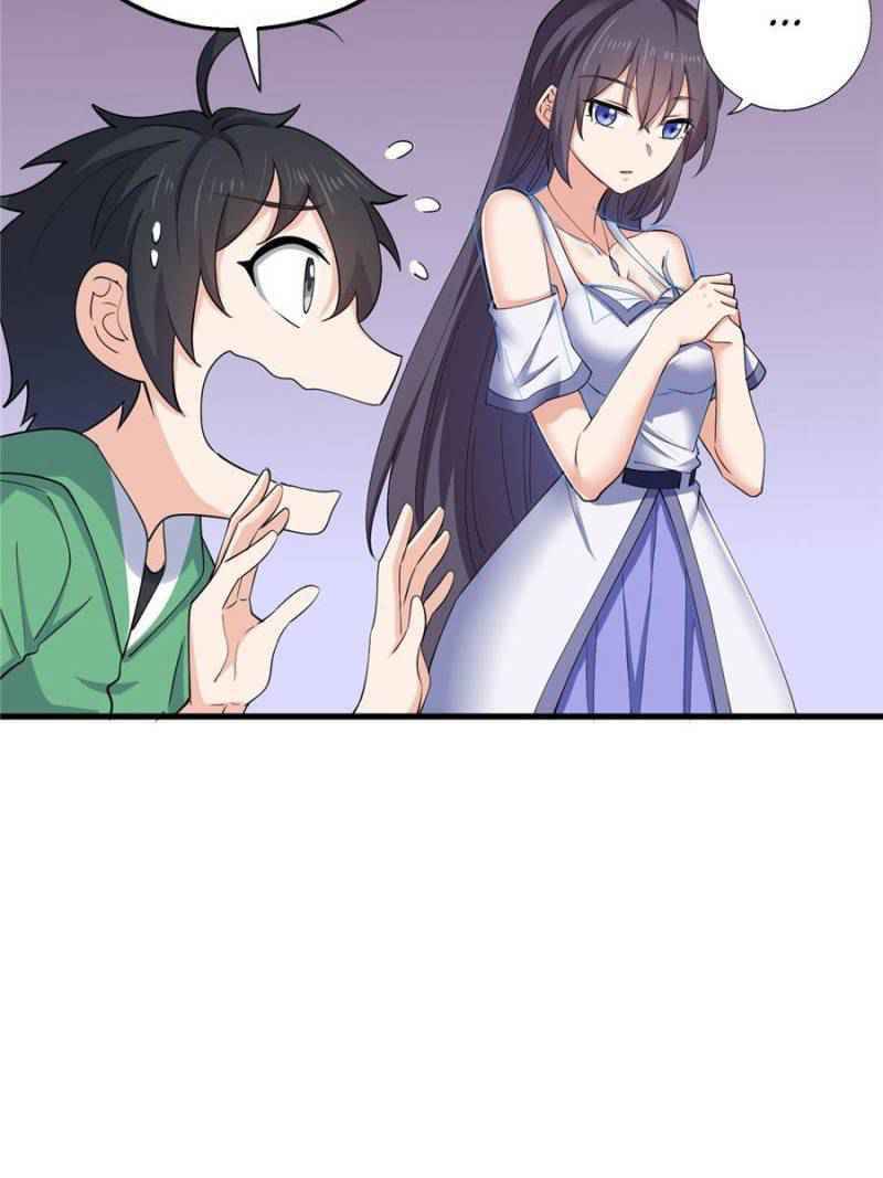 Dragon King’s Son-in-Law Chapter 58 - Page 27