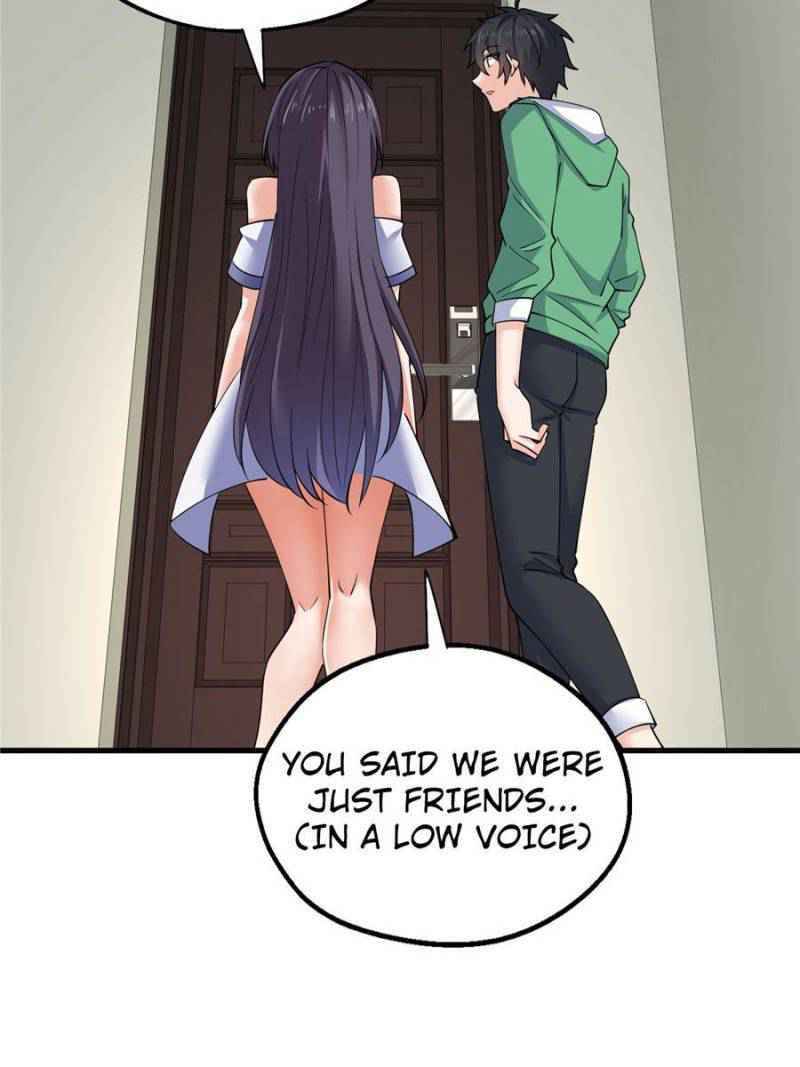 Dragon King’s Son-in-Law Chapter 58 - Page 40