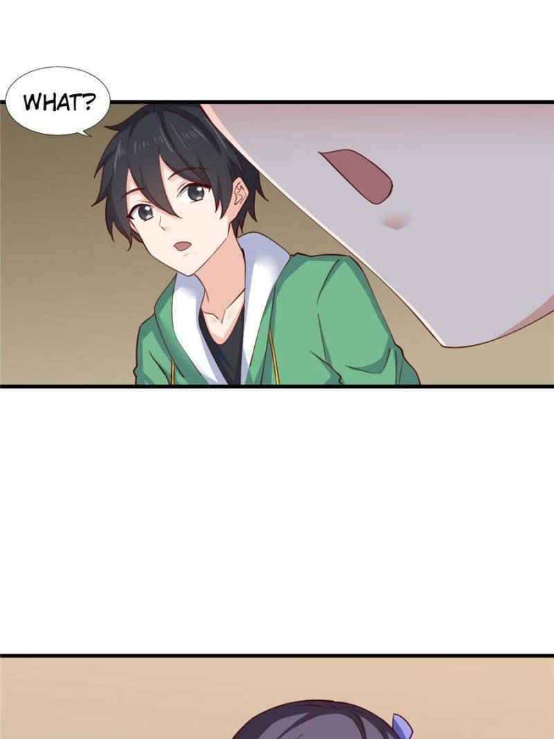 Dragon King’s Son-in-Law Chapter 58 - Page 42