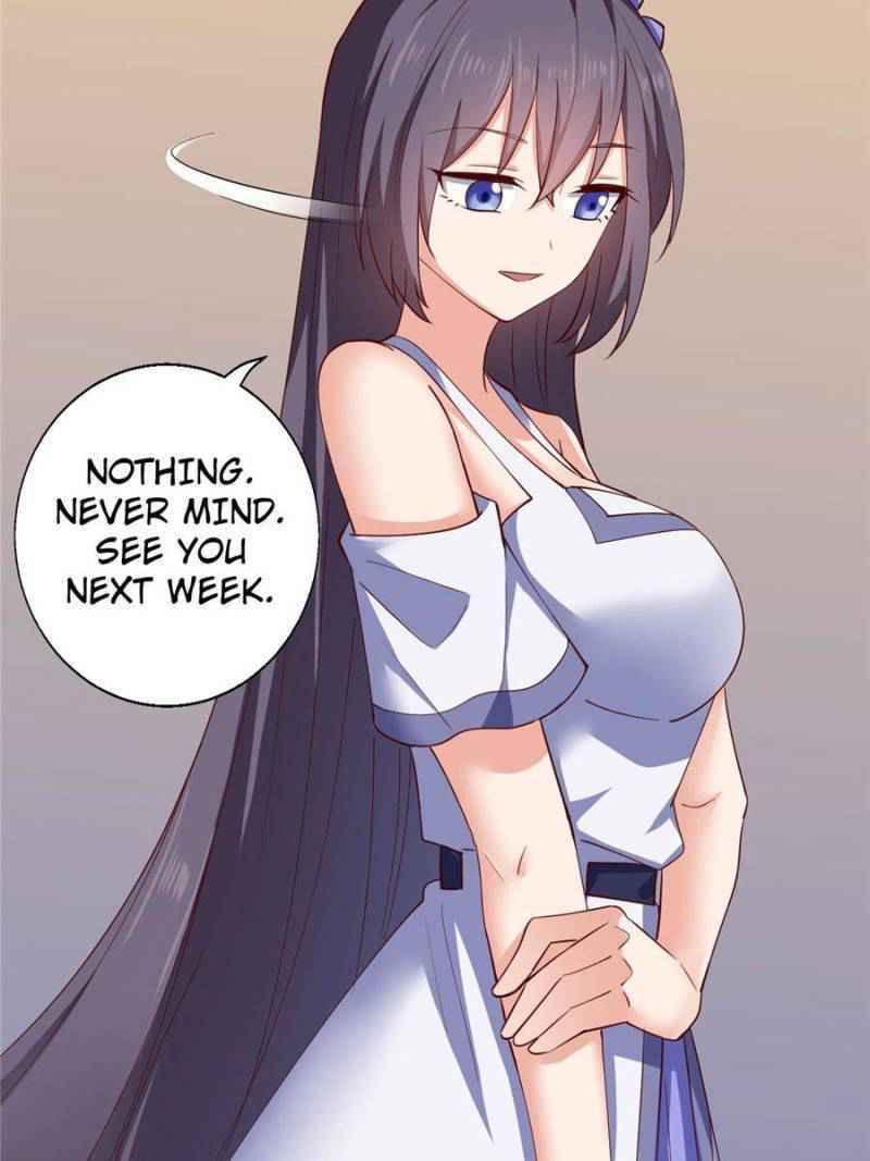 Dragon King’s Son-in-Law Chapter 58 - Page 43