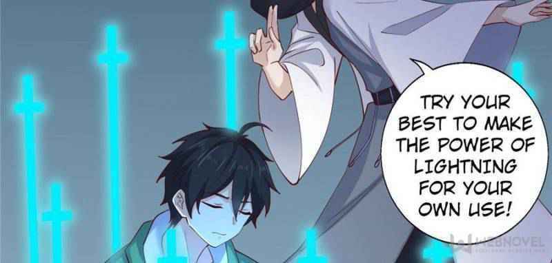 Dragon King’s Son-in-Law Chapter 58 - Page 68