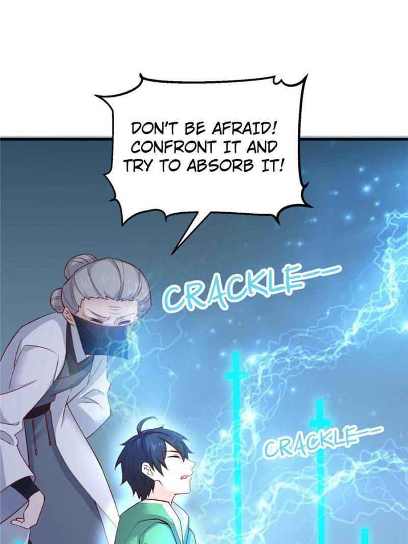 Dragon King’s Son-in-Law Chapter 58 - Page 72
