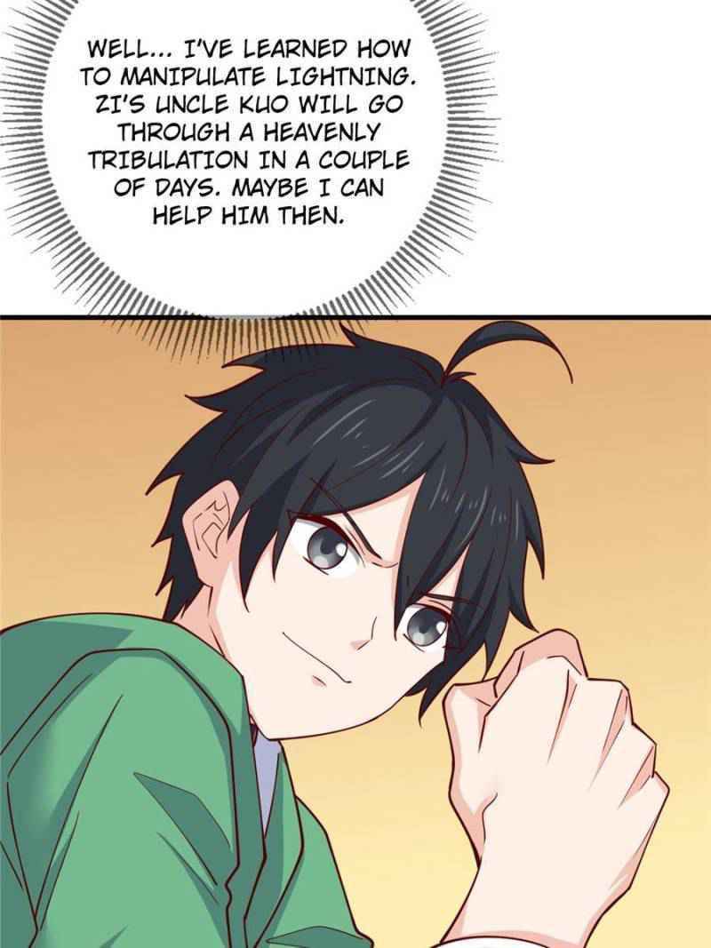 Dragon King’s Son-in-Law Chapter 58 - Page 79