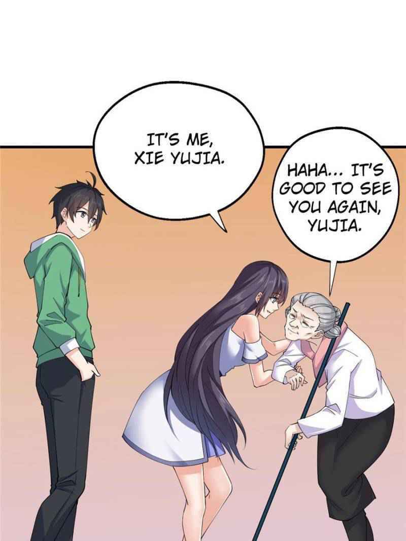 Dragon King’s Son-in-Law Chapter 58 - Page 9