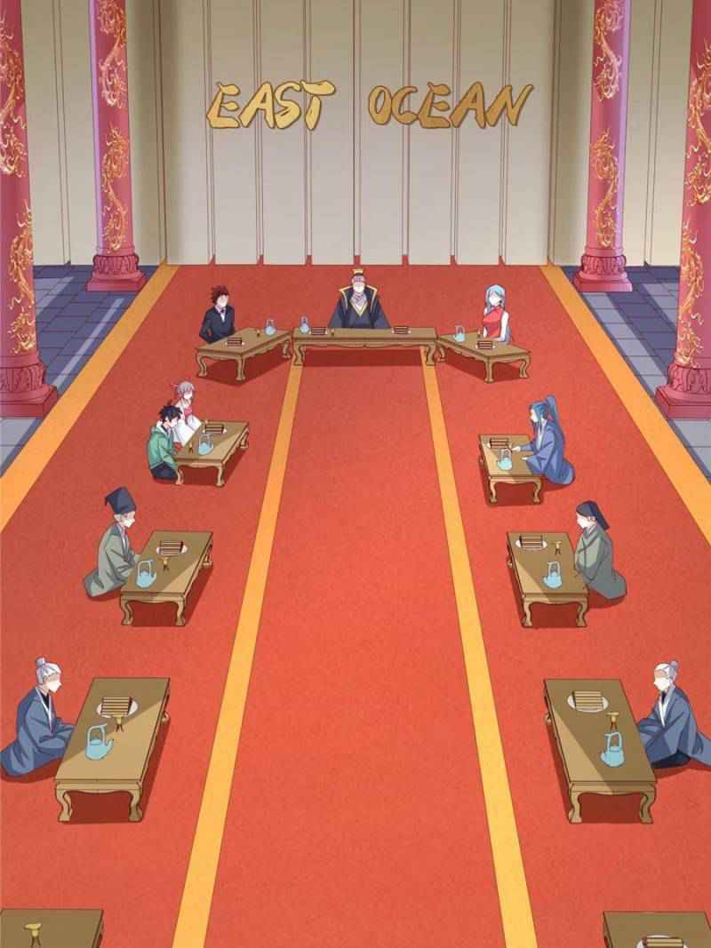 Dragon King’s Son-in-Law Chapter 59 - Page 13