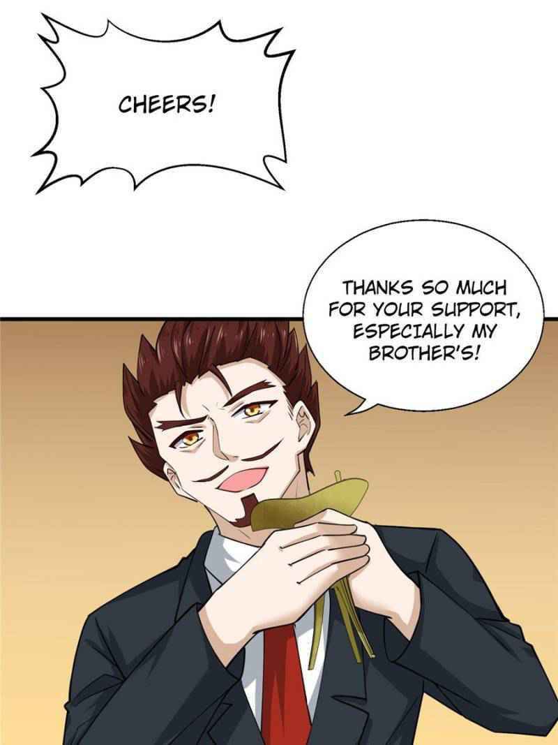 Dragon King’s Son-in-Law Chapter 59 - Page 18