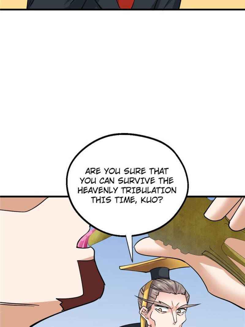Dragon King’s Son-in-Law Chapter 59 - Page 19